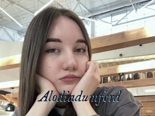 Alodiadumford
