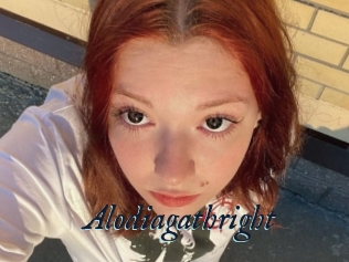 Alodiagathright