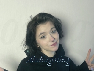 Alodiagirling