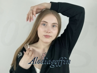 Alodiagoffin