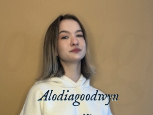Alodiagoodwyn