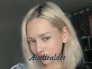 Alodiealder
