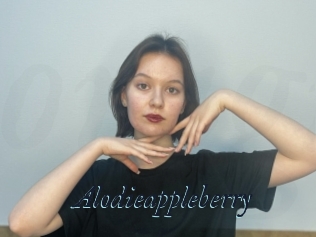 Alodieappleberry