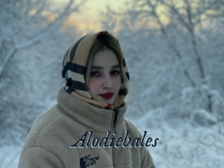 Alodiebales