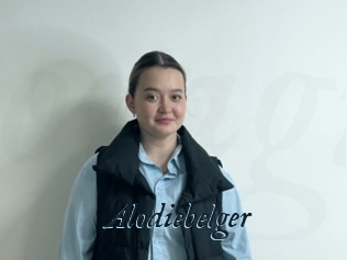 Alodiebelger