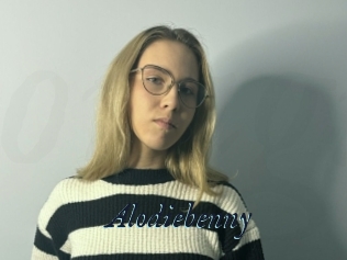 Alodiebenny