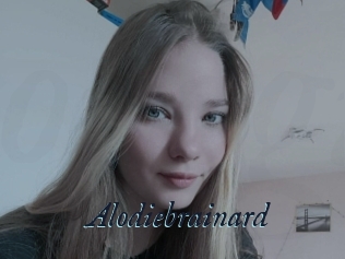 Alodiebrainard