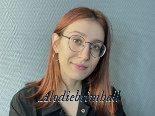 Alodiebrimhall
