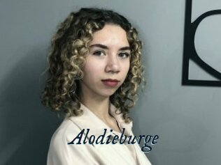 Alodieburge