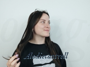 Alodiecantrell
