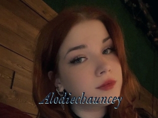Alodiechauncey