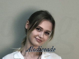 Alodieeade