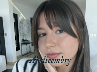 Alodieembry
