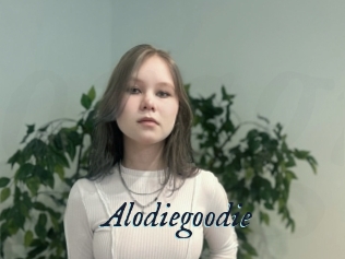 Alodiegoodie