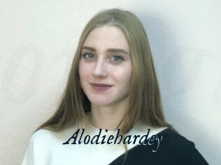 Alodiehardey