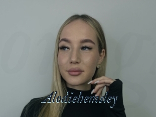 Alodiehemsley