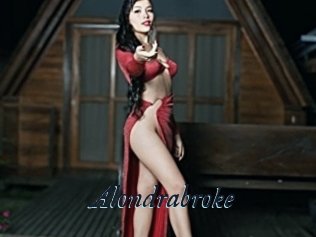 Alondrabroke