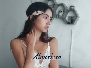 Alourissa