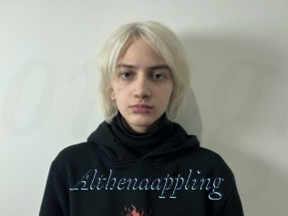 Althenaappling