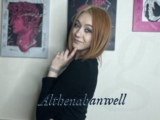 Althenabanwell