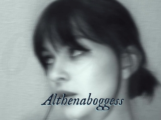 Althenaboggess