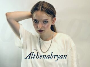 Althenabryan
