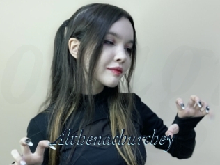 Althenachurchey