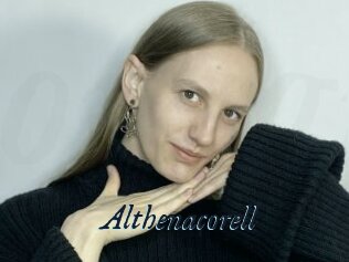 Althenacorell