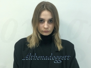Althenadoggett