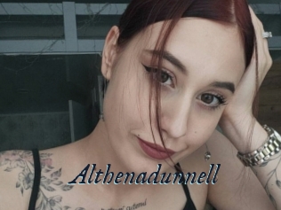 Althenadunnell