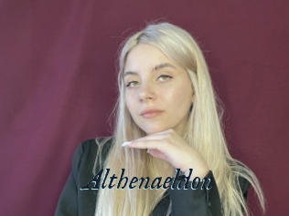 Althenaeldon