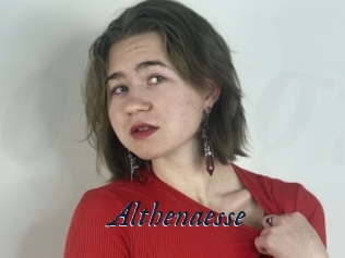 Althenaesse