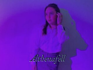 Althenafell