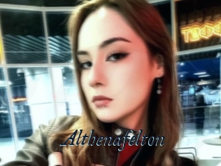 Althenafelton
