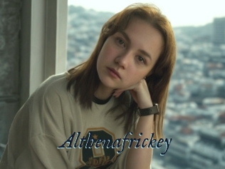 Althenafrickey
