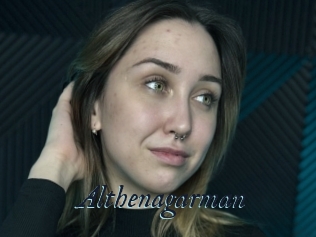 Althenagarman