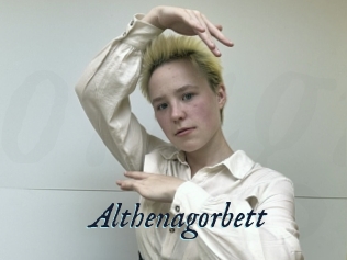 Althenagorbett
