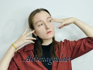 Althenagoulder