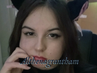 Althenagrantham