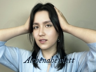 Althenahewlett