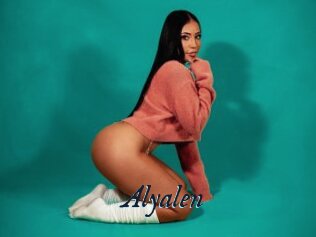 Alyalen