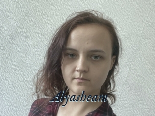 Alyasheam