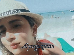 Alyceguzman