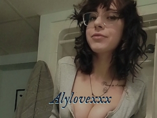 Alylovexxx