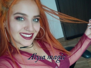Alysa_magic