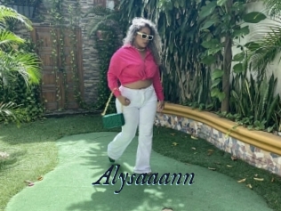Alysaaann