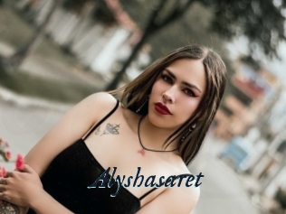 Alyshasaret