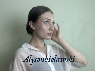 Alysonbielawski
