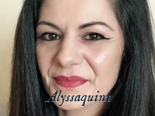 Alyssaquinn