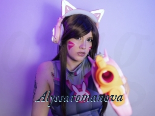 Alyssaromanova